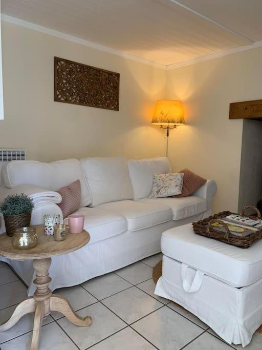 Gite Maison Du Trottoir, Sussac מראה חיצוני תמונה